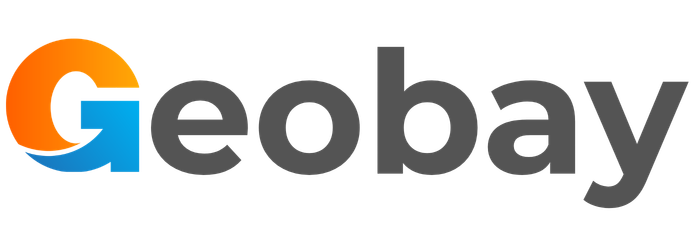 Geobay Digital logo